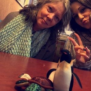 Meet your Posher, Kathy